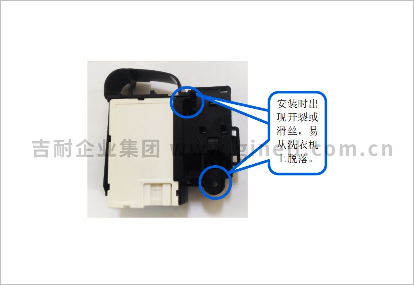 实例应用：某大型家电企业